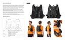 Race Hydration Vest