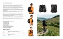 Rolltop Hydration Vest