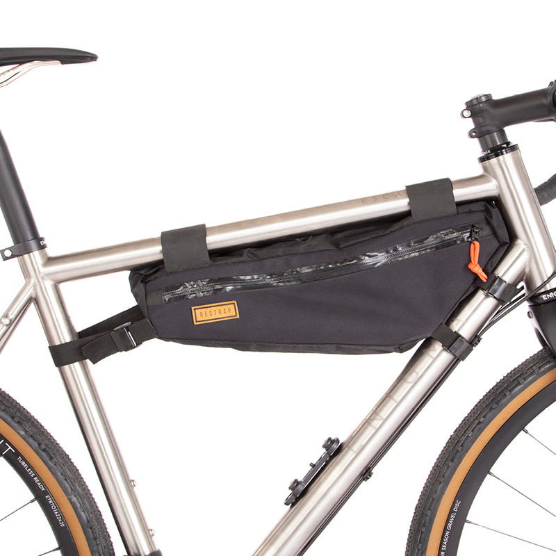 Frame bag - Medium