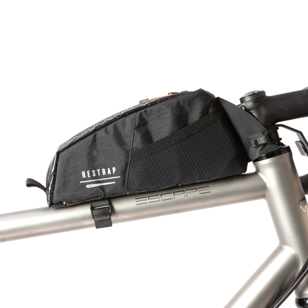 Race Top Tube Bag - Short
