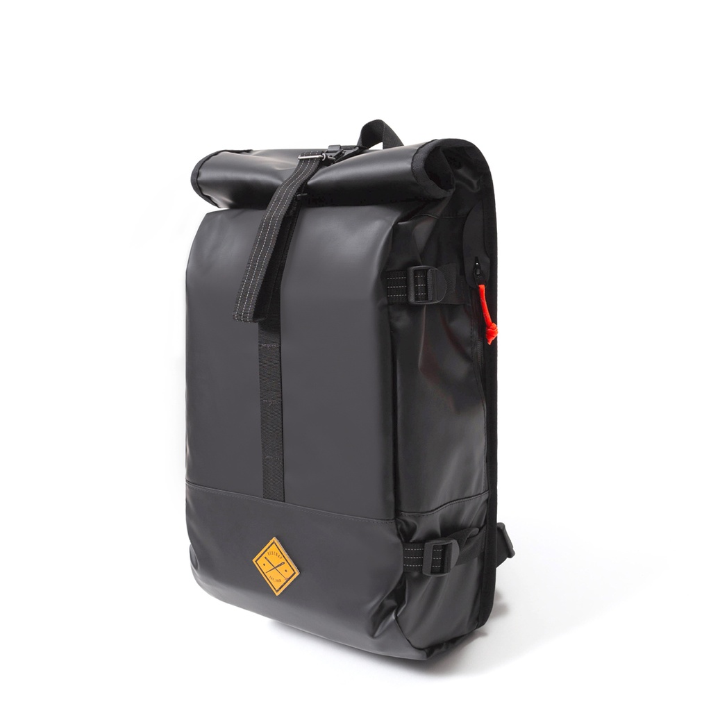 Rolltop Backpack - 22L