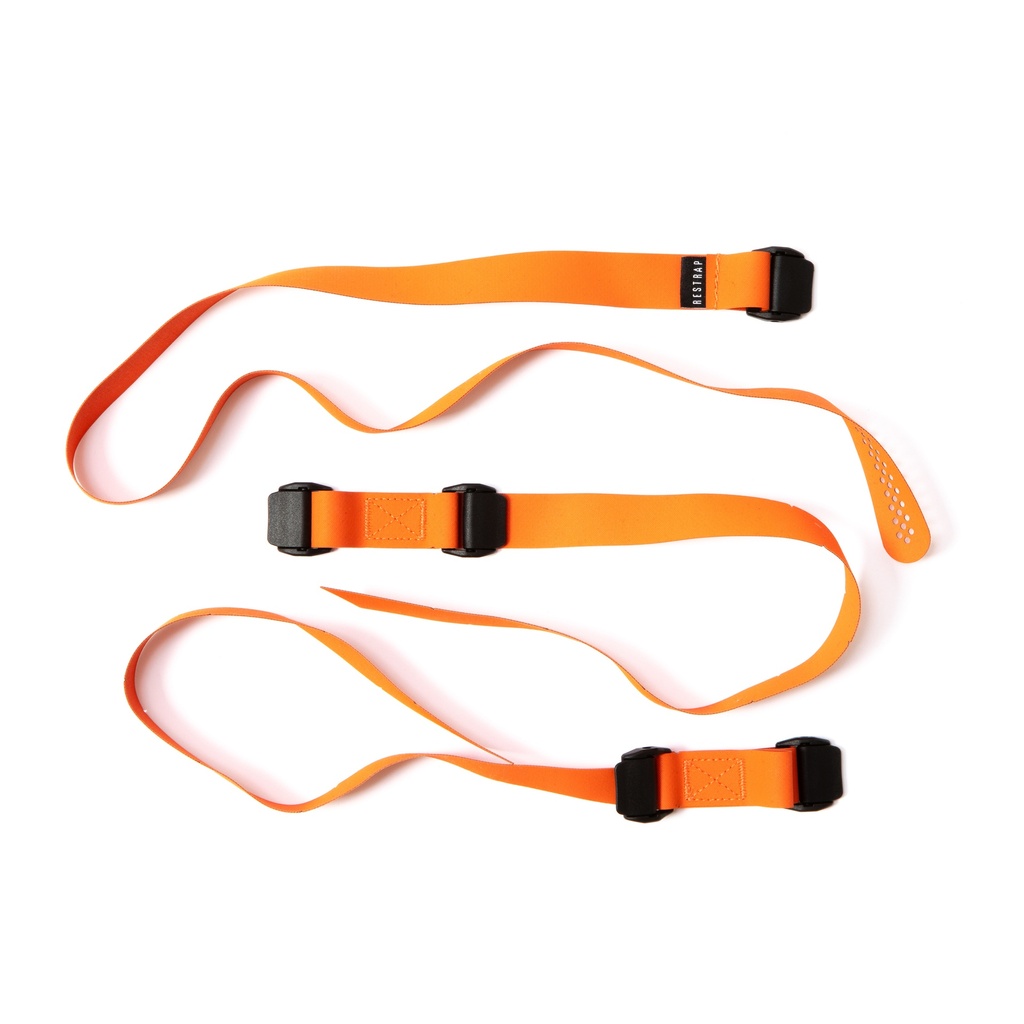 Hike a Bike Harness - Spare Straps Set