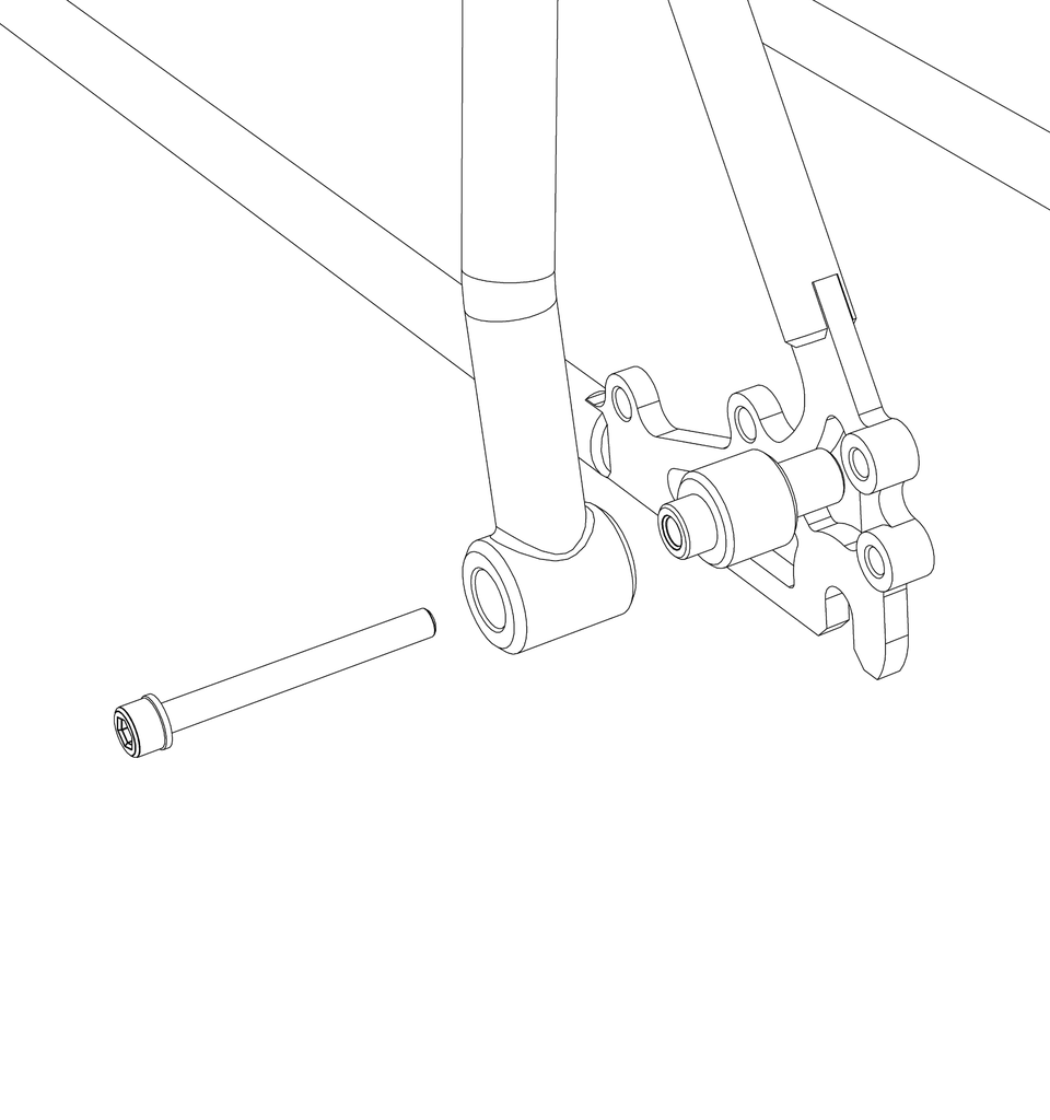 Switch Direct Mount Adaptor