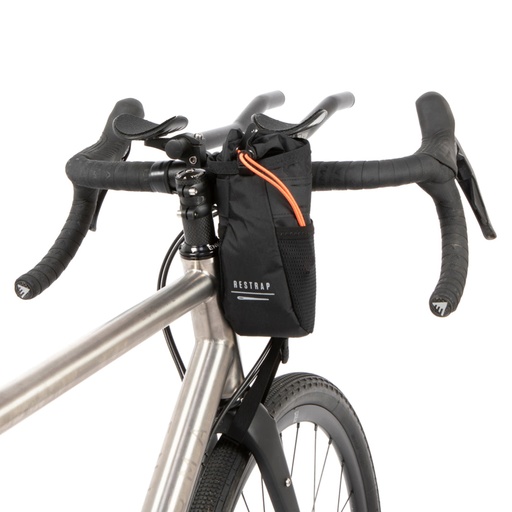 [RS_SBR_STD_BLK] Race Stem Bag