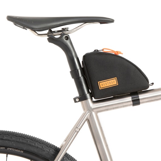 [RS_TTP_RFC_BLK] Rear Top Tube Bag