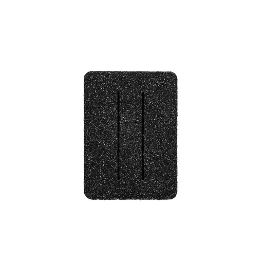 [RS_SBF_STD_BLK] Saddle Bag Foam Spacer