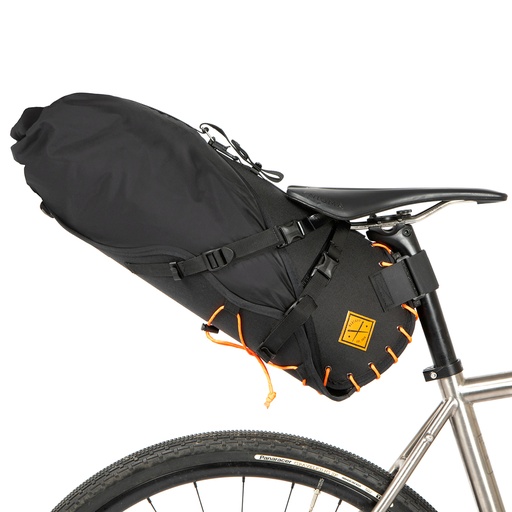 Saddle Bag (18 Litres)