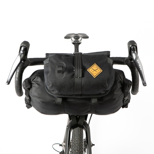 [RS_HBG_PLU_BLK] Holster Bar Bag Plus