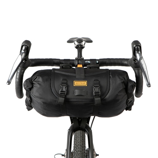 [RS_HBG_STD_BLK] Holster Bar Bag