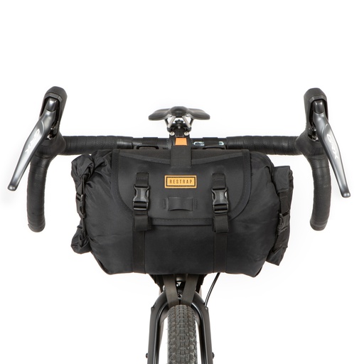 [RS_HBG_STD_BLK] Holster Bar Bag