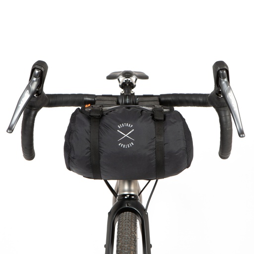 [RS_RBB_DRP_BLK] Race Bar Bag - Drop Bar