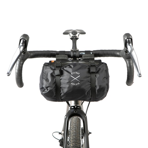 [RS_RBB_DRP_BLK] Race Bar Bag - Drop Bar