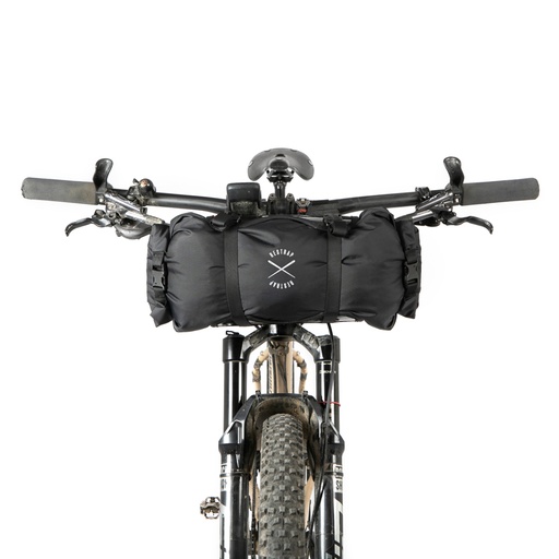 [RS_RBB_FLT_BLK] Race Bar Bag - Flat Bar
