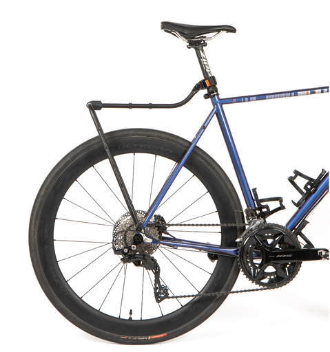 [RS_SWI_RKR_DMA] Switch Rack - Direct Mount